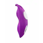 Catcher vibrators – 10.2 cm (4″) – violets — Foto 2