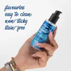 Crushious lubrikantas vandens pagrindu – 100 ml — Nuotrauka 3