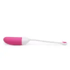 Magic Motion Vini app-juhitav vibreeriv muna – 9.5 cm (3.7″) – roosa — Foto 2