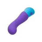 G-Vibe вибратор для точки G – фиолетовый — Фото 4