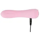 Cuties mini vibraator – 13.6 cm (5.4″) – roosa — Foto 9