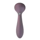 ROYAL FANTASIES Panacea vibrators – 17.4 cm (6.85″) – violets — Foto 5