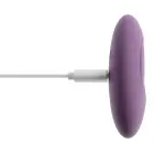 beau cœur Mireva RC Triple brīvroku vibrators – 12.2 cm (4.8″) – rozā Foto 14