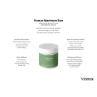 Viamax Maximum Size – пищевая добавка для мужчин – 60 капсул — Фото 2
