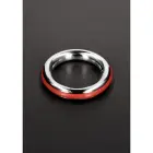 Cazzo Tensions – 45 mm (1.8″) – sarkans — Foto 2