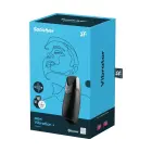 Men Vibration Plus Connect App – melns — Foto 1