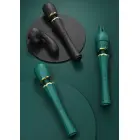 Kyro wand вибратор – черный — Фото 12