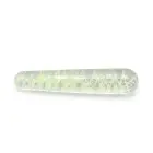 Kiotos Glass Smooth Dildo – Glow in the Dark — Photo 5