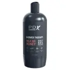 PDX Plug Shower Therapy Milk Me Honey Tan masturbators 20.7 cm — Foto 3