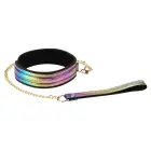 Liebe Seele Vivid Niji 8-Piece BDSM Bondage Kit – Multicolored — Photo 5