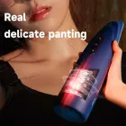 Lovesecret Premium Masturbator Pro 2 – 33.4 cm — Foto 8