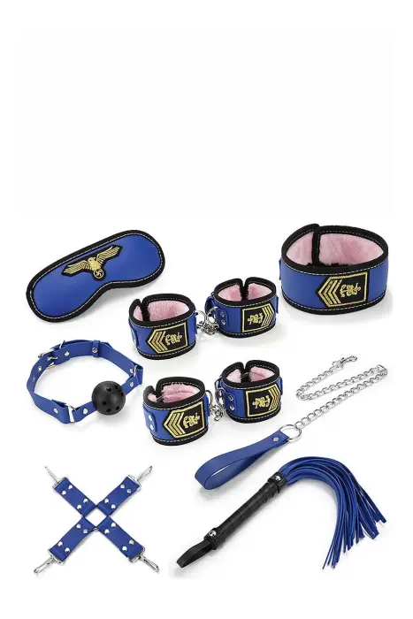 MAI FEMALE ATTRACTION AIR FORCE SERIES Foto 2