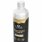 Intimateline Luxuria masāžas eļļa ar vaniļas un eksotisko aromātu – 150 ml — Foto 2
