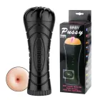 BAILE - BABY PUSSY - Anal Masturbator — Photo 1
