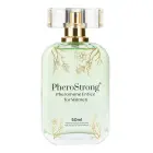 PheroStrong Entice feromoonparfüüm naistele – 50 ml — Foto 2