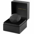 Bijoux Indiscrets Twenty One Matte Black Diamond Limited Edition Vibrator – Black — Photo 1