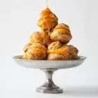 JO Bake Shoppe Orange Creampuff lubrikantas vandens pagrindu – 60 ml — Nuotrauka 9