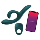 We-Vibe Date Night Set Nova 2 & Pivot vibratorių rinkinys — Nuotrauka 3