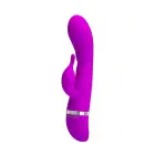 PRETTY LOVE Hilda – 30 funkciju vibrators – rozā — Foto 2