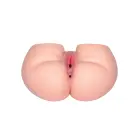 Hidden Desire Bangers Fuck My Big Round Booty – реалистичный мастурбатор-попка – 9 кг — Фото 6