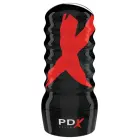 PDX Elite Vibrating System Set 7-in-1 with Stimulation Accessories — Photo 5