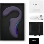LELO ENIGMA Wave soniskais stimulators – 18.2 cm (7.2″) – violets — Foto 3
