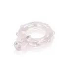 Magic C-Rings – 3 gab. – caurspīdīgs — Foto 8