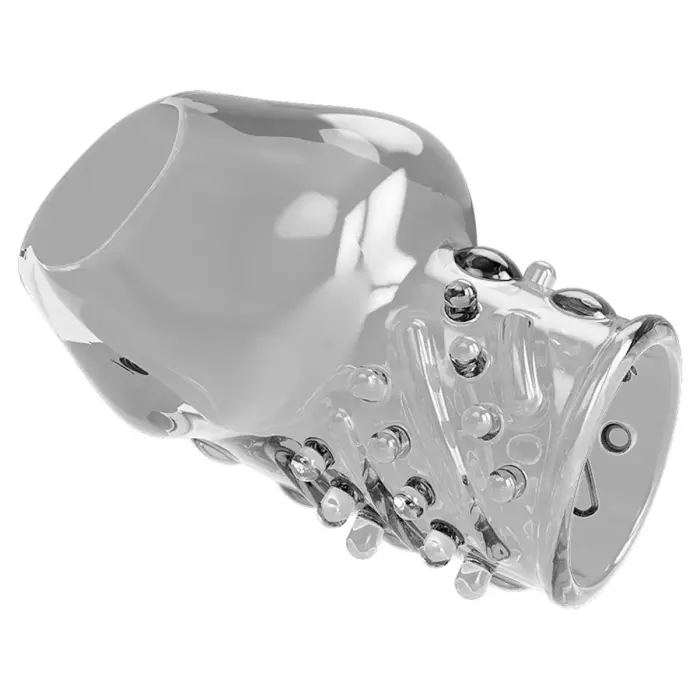 PRETTY LOVE - MATIAS locekļa uzmava – TPR Foto 8