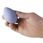 Rocks Off NIYA 4 Compact Rechargeable Lay-On Massager – 7 cm (2.75″) – Pink — Photo 4