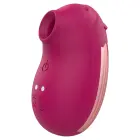 Rithual Shushu 2.0 Orchid воздушно-импульсный стимулятор – 10.5 см (4.1″) – розовый — Фото 5
