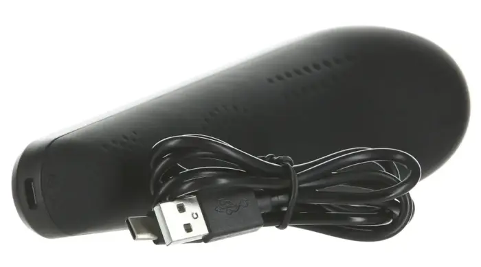 palmpower Extreme wand masāžas vibrators – 26.5 cm (10.4″) – melns Foto 6