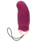 Rithual ESHA Egg Remote System виброяйцо – розовый — Фото 5