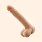 HoneyPlayBox Luis – app-controlled thrusting dildo with warming – 22 cm — Photo 9