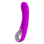 PRETTY LOVE Alston 12-функциональный вибратор – USB зарядка — Фото 3