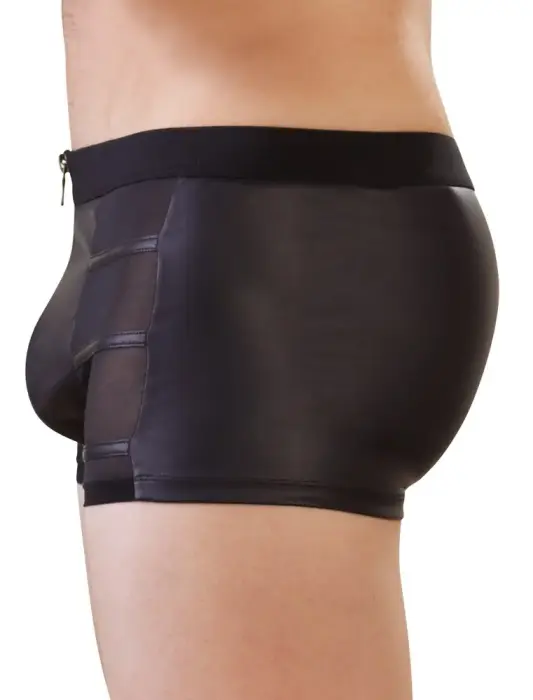 Herren bokseršorti – L Foto 3