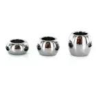 Kiotos Oval Ball Stretcher – 3.5 cm (1.4″) — Photo 2