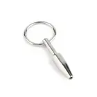 Mini Fucker Open Plug – 10 cm (4″) — Photo 1