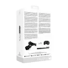 Sportsheets Bondage Belt Restraint System Adjustable Kit – Black — Photo 5