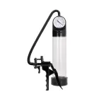 Elite Pump with Advanced PSI Gauge — Photo 1