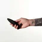 Je Joue Egon анальная пробка с дистанционным управлением – 13.5 cm – Черный — Фото 6