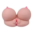 Masturbators Tits Fuck (M) — Foto 3