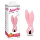 Light Pink Oh My Rabbit Vibrator – 13.5 cm (5.3″) — Photo 1