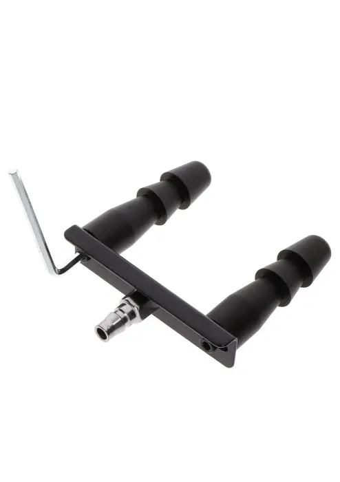 Double Vac-U-Lock Adapt Pro 1 and 2 Фото num