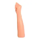 Extreme The Fist dildo – 30 cm (12″) – Miesas krāsa Foto 9