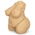 Streetgirl's #7 - Realistic Female Masturbator — Photo 7