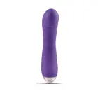 Flex Com Curl вибратор для точки G – 15–18 cm — Фото 1