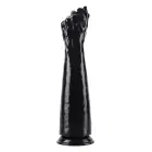 Extreme Fist dildo – 39 cm (15.4″) – Must — Foto 2