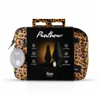 EasyToys Kesia 3 anaaltapi komplekt – Must — Foto 5