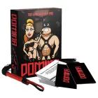 DOMINA Card Game for Couples - 50 Task Cards & Dynamic Role Play Set — Photo 1