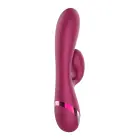 Forever Love vibrators – rozā — Foto 7